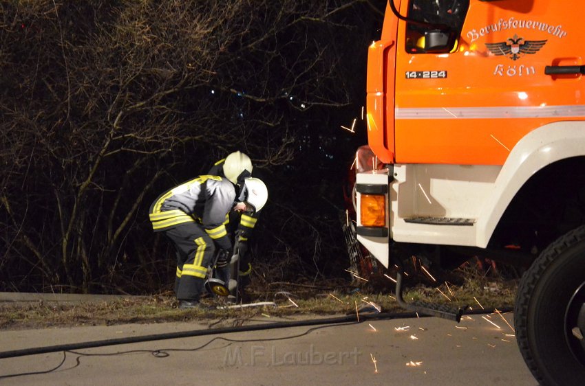 VU A4 Rich Olpe kurz hinter AK Koeln West P122.JPG